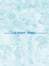Cottonpanel - látkové panely: bavlna, úplet, teplákovina, softshell