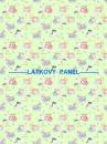 Cottonpanel - látkové panely: bavlna, úplet, teplákovina, softshell