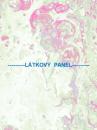 Cottonpanel - látkové panely: bavlna, úplet, teplákovina, softshell
