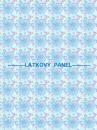 Cottonpanel - látkové panely: bavlna, úplet, teplákovina, softshell