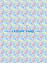 Cottonpanel - látkové panely: bavlna, úplet, teplákovina, softshell