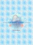 Cottonpanel - látkové panely: bavlna, úplet, teplákovina, softshell