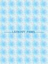Cottonpanel - látkové panely: bavlna, úplet, teplákovina, softshell