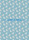 Cottonpanel - látkové panely: bavlna, úplet, teplákovina, softshell