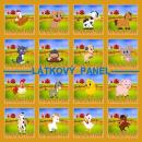 Cottonpanel - látkové panely: bavlna, úplet, teplákovina, softshell