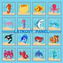 Cottonpanel - látkové panely: bavlna, úplet, teplákovina, softshell