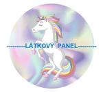 Cottonpanel - látkové panely: bavlna, úplet, teplákovina, softshell