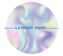 Cottonpanel - látkové panely: bavlna, úplet, teplákovina, softshell