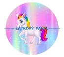 Cottonpanel - látkové panely: bavlna, úplet, teplákovina, softshell
