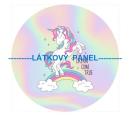 Cottonpanel - látkové panely: bavlna, úplet, teplákovina, softshell