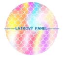 Cottonpanel - látkové panely: bavlna, úplet, teplákovina, softshell