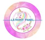Cottonpanel - látkové panely: bavlna, úplet, teplákovina, softshell
