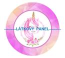 Cottonpanel - látkové panely: bavlna, úplet, teplákovina, softshell