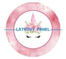 Cottonpanel - látkové panely: bavlna, úplet, teplákovina, softshell