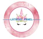 Cottonpanel - látkové panely: bavlna, úplet, teplákovina, softshell