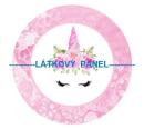Cottonpanel - látkové panely: bavlna, úplet, teplákovina, softshell