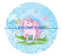 Cottonpanel - látkové panely: bavlna, úplet, teplákovina, softshell