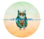 Cottonpanel - látkové panely: bavlna, úplet, teplákovina, softshell