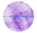 Cottonpanel - látkové panely: bavlna, úplet, teplákovina, softshell