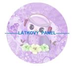 Cottonpanel - látkové panely: bavlna, úplet, teplákovina, softshell