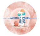 Cottonpanel - látkové panely: bavlna, úplet, teplákovina, softshell