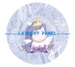 Cottonpanel - látkové panely: bavlna, úplet, teplákovina, softshell