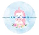 Cottonpanel - látkové panely: bavlna, úplet, teplákovina, softshell