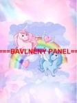 Cottonpanel - látkové panely: bavlna, úplet, teplákovina, softshell