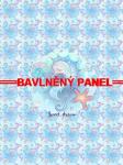 Cottonpanel - látkové panely: bavlna, úplet, teplákovina, softshell