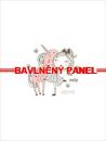 Cottonpanel - látkové panely: bavlna, úplet, teplákovina, softshell