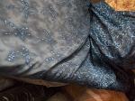 Cottonpanel - látkové panely: bavlna, úplet, teplákovina, softshell