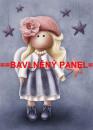 Cottonpanel - látkové panely: bavlna, úplet, teplákovina, softshell