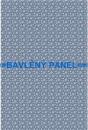 Cottonpanel - látkové panely: bavlna, úplet, teplákovina, softshell