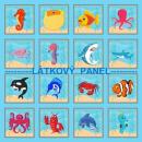 Cottonpanel - látkové panely: bavlna, úplet, teplákovina, softshell