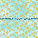 Cottonpanel - látkové panely: bavlna, úplet, teplákovina, softshell