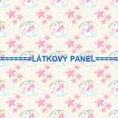 Cottonpanel - látkové panely: bavlna, úplet, teplákovina, softshell