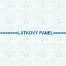 Cottonpanel - látkové panely: bavlna, úplet, teplákovina, softshell