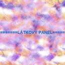 Cottonpanel - látkové panely: bavlna, úplet, teplákovina, softshell