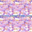 Cottonpanel - látkové panely: bavlna, úplet, teplákovina, softshell