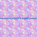 Cottonpanel - látkové panely: bavlna, úplet, teplákovina, softshell