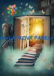 Cottonpanel - látkové panely: bavlna, úplet, teplákovina, softshell
