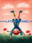 Cottonpanel - látkové panely: bavlna, úplet, teplákovina, softshell
