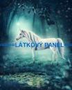 Cottonpanel - látkové panely: bavlna, úplet, teplákovina, softshell