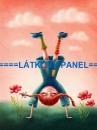 Cottonpanel - látkové panely: bavlna, úplet, teplákovina, softshell