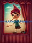 Cottonpanel - látkové panely: bavlna, úplet, teplákovina, softshell