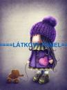 Cottonpanel - látkové panely: bavlna, úplet, teplákovina, softshell