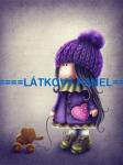 Cottonpanel - látkové panely: bavlna, úplet, teplákovina, softshell