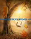 Cottonpanel - látkové panely: bavlna, úplet, teplákovina, softshell