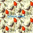 Cottonpanel - látkové panely: bavlna, úplet, teplákovina, softshell