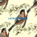 Cottonpanel - látkové panely: bavlna, úplet, teplákovina, softshell